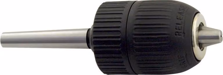 mandrino conico Morse autoserrante da 2-13 mm Albero CM1 con filettatura M6 per cavo di trazione