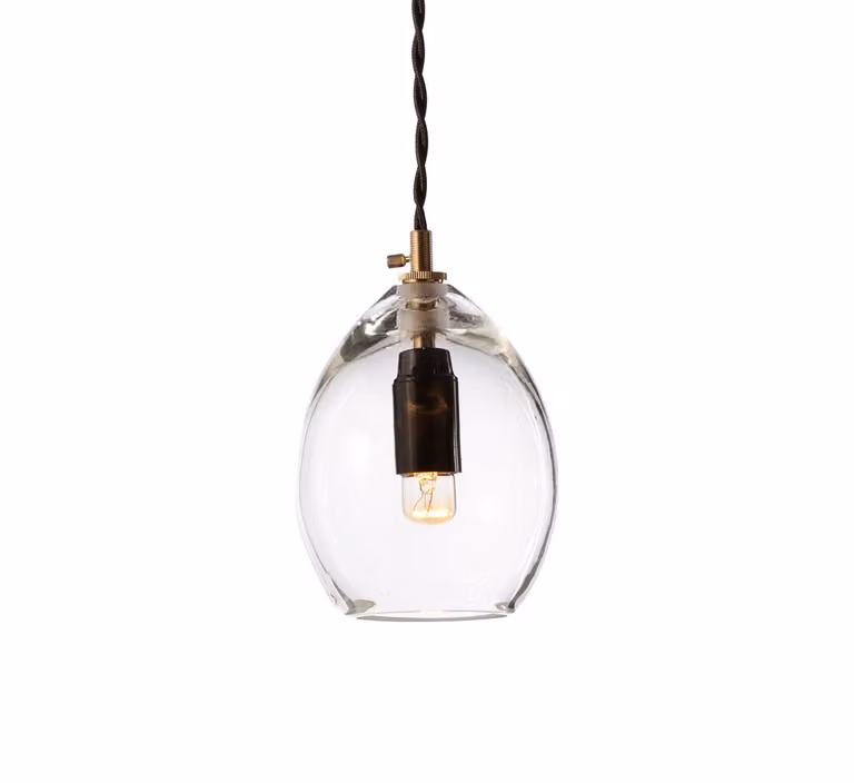 Unika Small - Trasparente