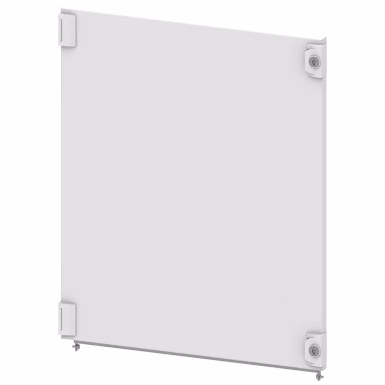 Siemens SIVACON S4, sportello a battente, IP40, A: 750 mm, L: 600 mm 8PQ20756BA01