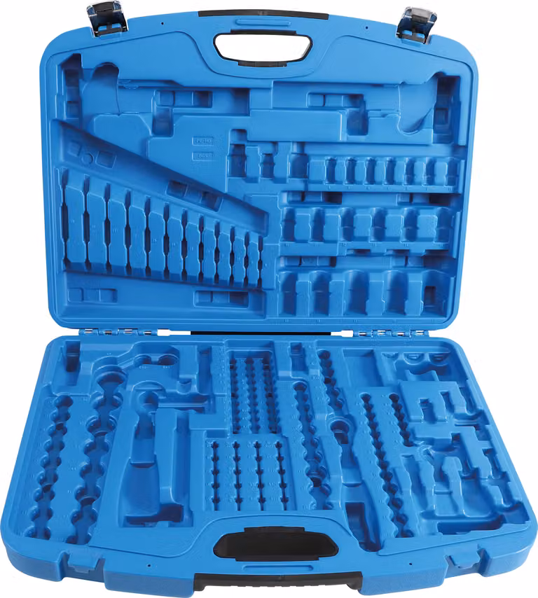 Custodia vuota BGS per articolo 2290 - 2290-LEER
