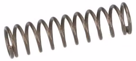 Molla di compressione per Smerigliatrici angolari BOSCH PROFESSIONAL - 2609007523