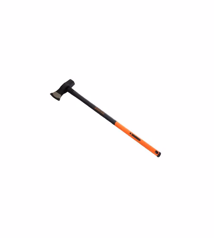 Mazze Spaccalegna Man.Fibra Brixo Kg.2,5