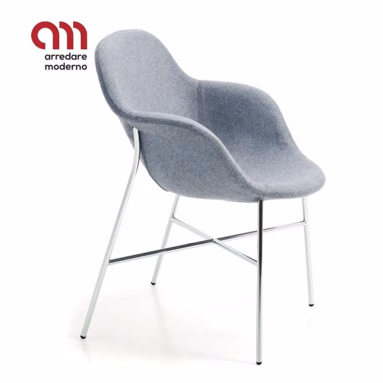 Poltroncina Tia Maria Moroso
