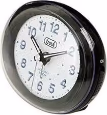 Sveglia Trevi Black New SL 3052