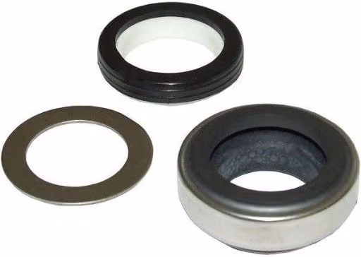 Kit di tenuta Jabsco colore nero 21849 – 1