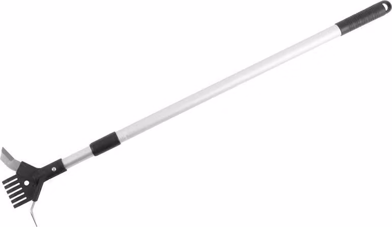 Diserbante Strend Pro Premium, per erbacce, Alu telescopico, 1350 mm
