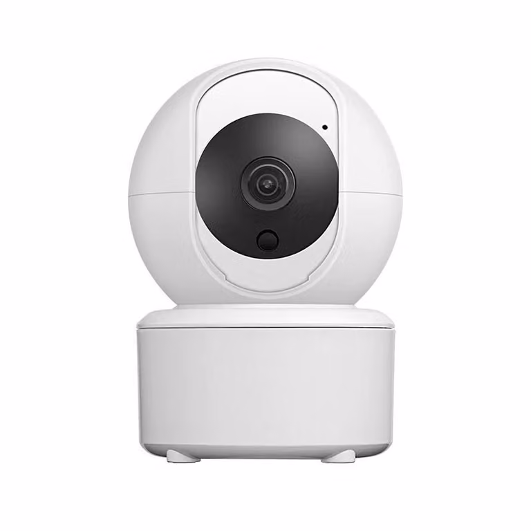 Telecamera interna rotante RobiCam R7, 4MP Ultra HD