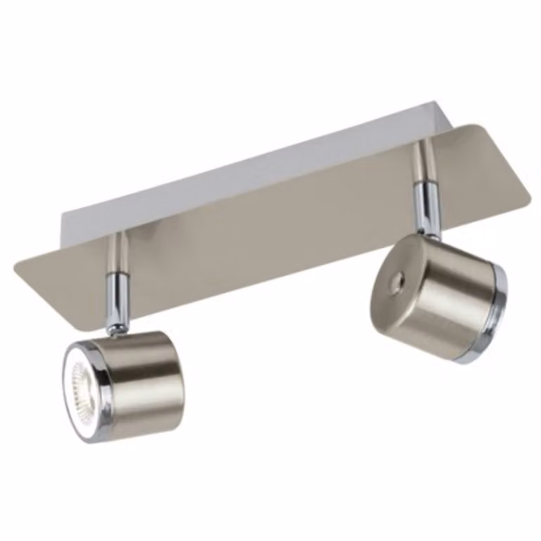 Faretto LED 2x5W PIERINO 93694 Eglo