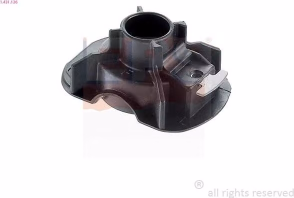 Dito Del Distributore Di Accensione Nissan