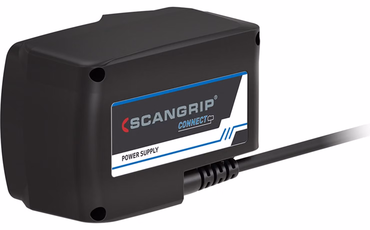 Scangrip Cavo di alimentazione CONNECTOR POWER SUPPLY | 03.6123C