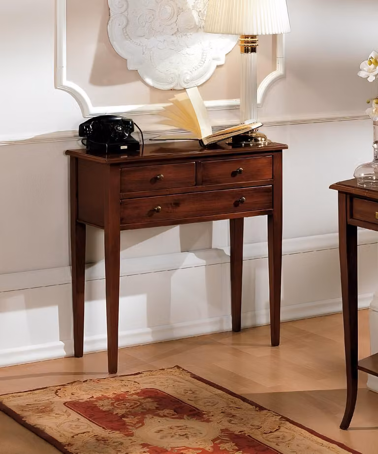 Design Luxus Konsolen Tisch Konsole Sideboard Kommode Sideboards Hotel Möbel