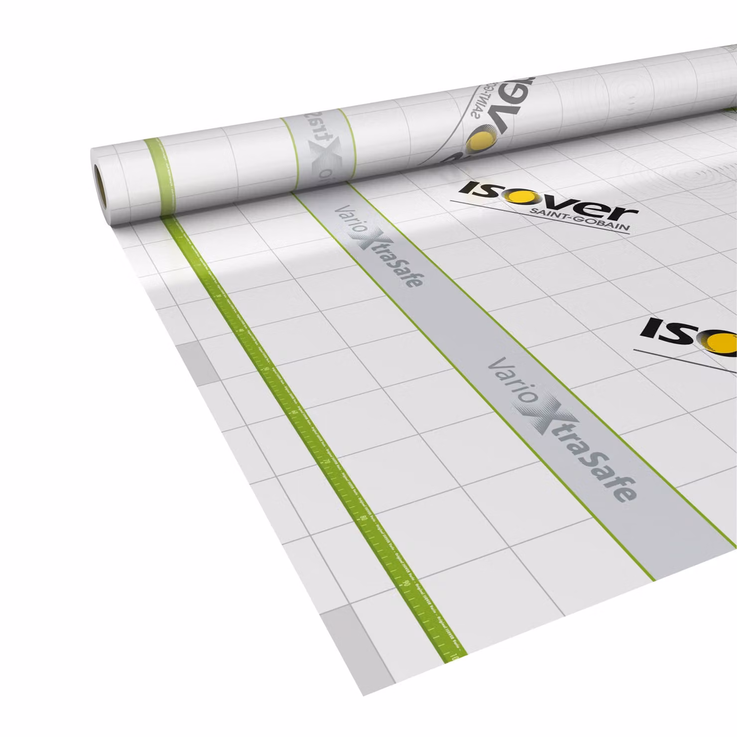 Isover Vario XtraSafe Klimamembran 1,5x40m