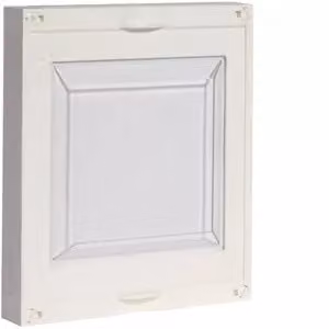 Copertura di protezione contro il contatto accidentale, universN, 300x250, per base NH00/1/2