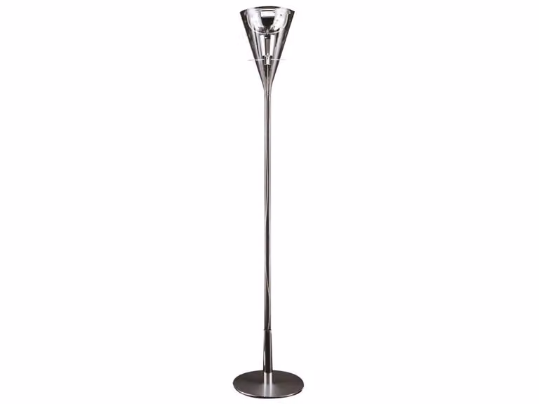 Flûte Lampada da Terra Piccola