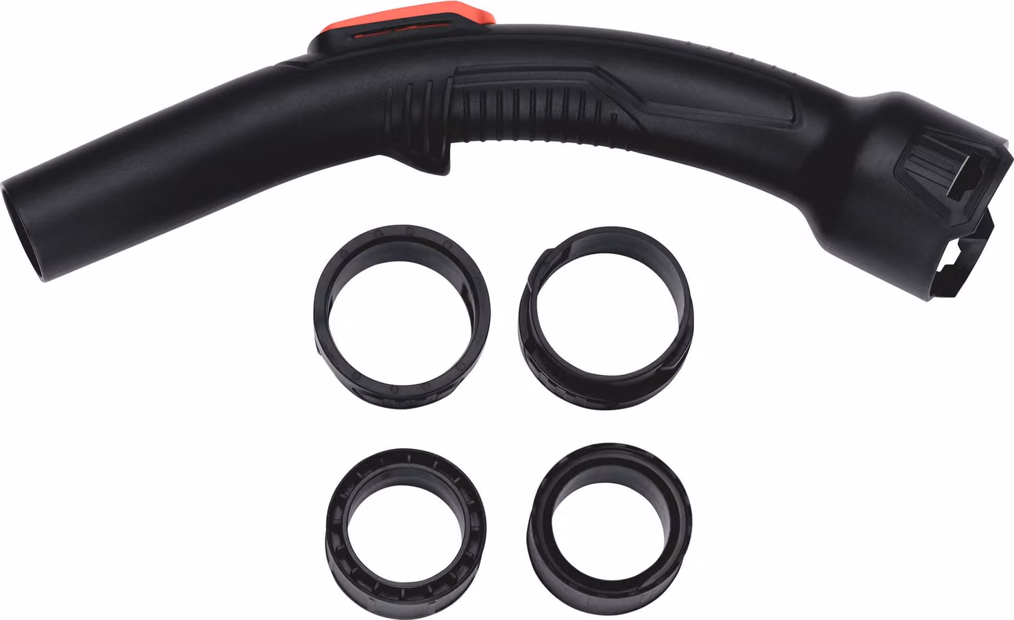 Metabo Handgriff-Zwischenstück Quick Prof. 635407000