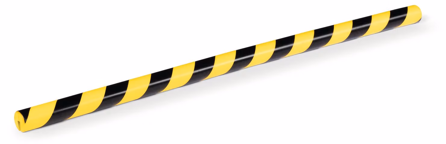 DURABLE Profilo paracolpi per spigoli E8R, Colorato, 1126130