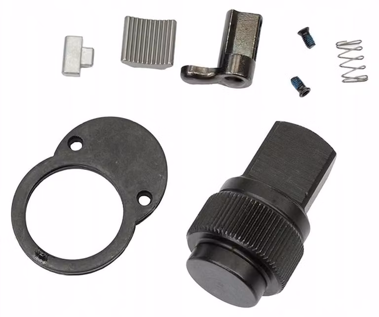 Kit di riparazione Waryński per chiavi telescopiche da 3/4 di pollice, modello WMR034