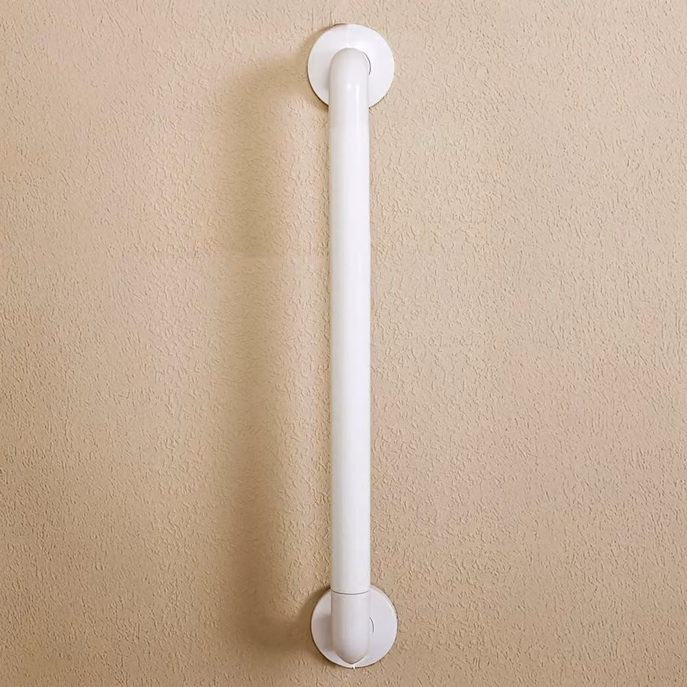Maniglia di sicurezza de, bianca, 67 x 8 x 7 cm