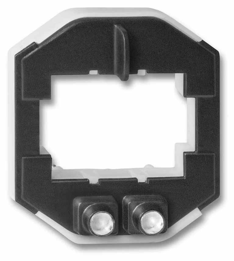Merten Modulo di illuminazione a LED per doppio interruttore MEG3942-0000