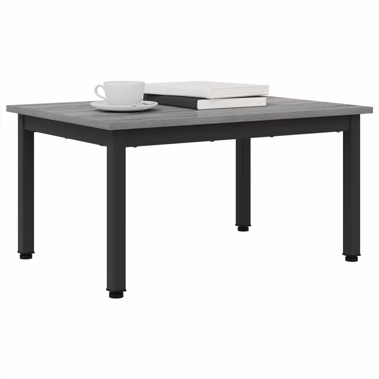 Tavolino da salotto Grigio Sonoma 70 x 50 x 36 cm