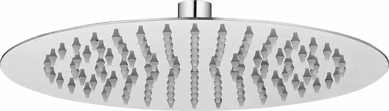 Laveo RONDO NLX_0D1S Doccetta SLIM 25, cromo