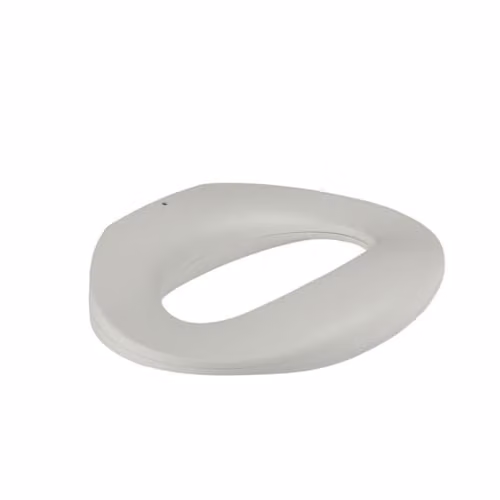 Lampada LED da Muro Arrotondata 10W 110LM/W Colore Bianco 3000K IP20