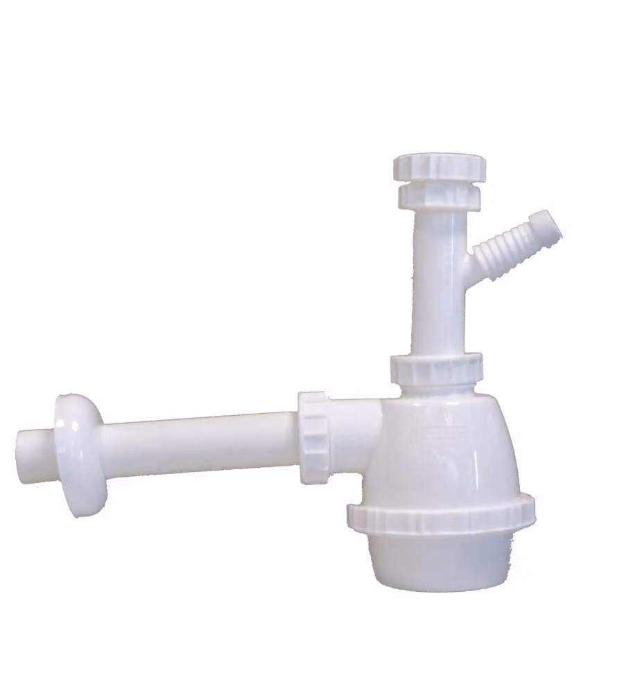 Sifone Moplen 1 via 1"1/4