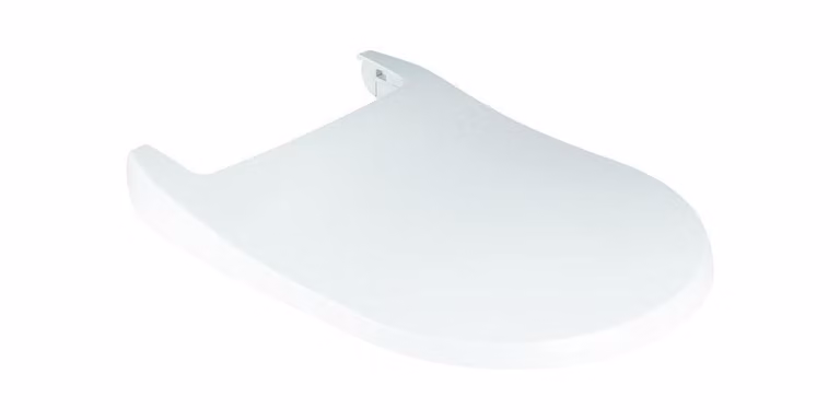 GROHE Sensia Arena sedile per wc bianco con chiusura automatica 14925SH0