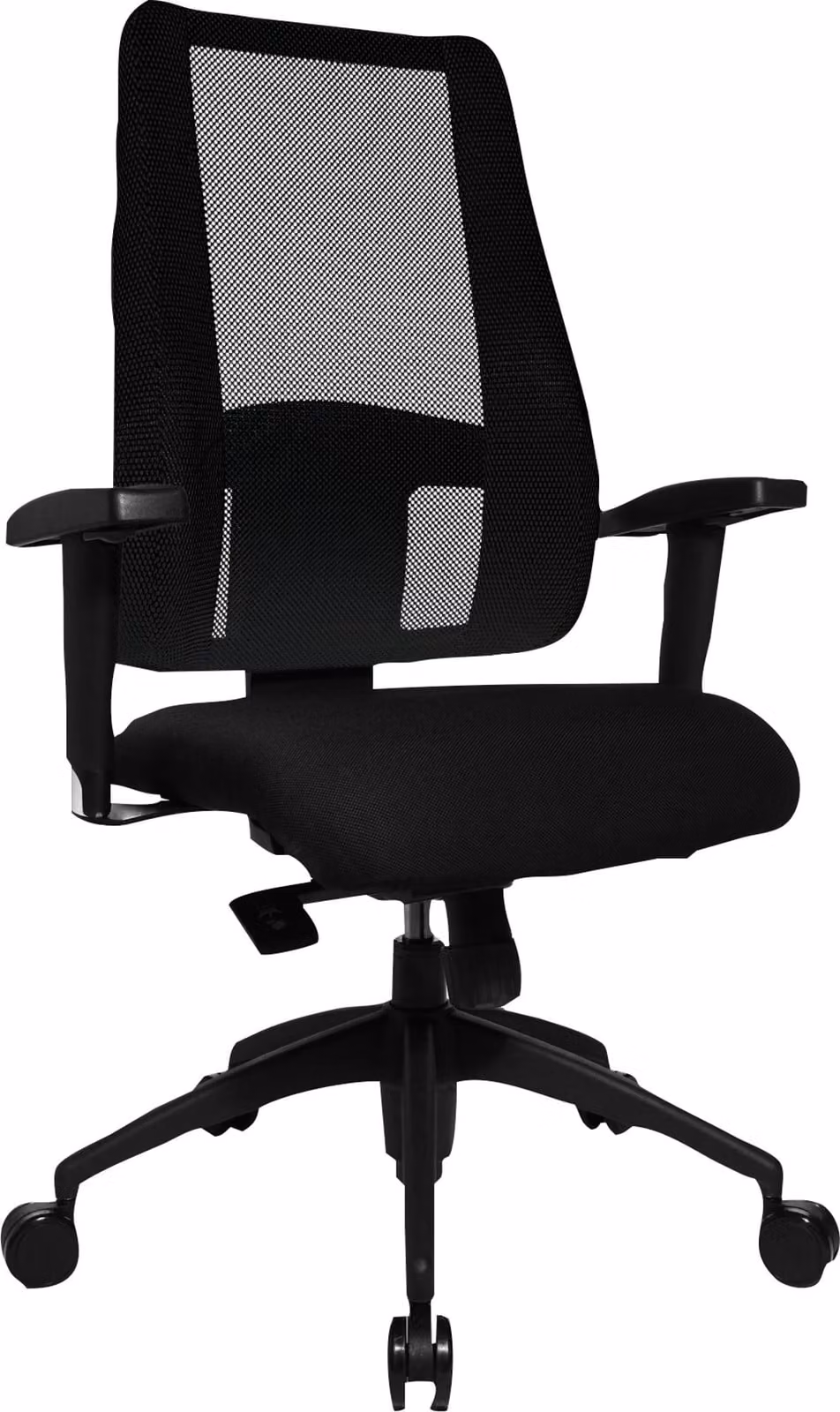 Sedia girevole Topstar Lady Sitness Deluxe