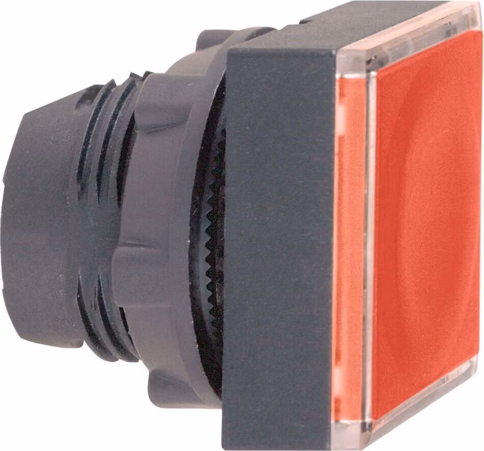 Schneider Electric Pulsante luminoso ZB5CW343