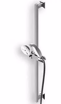 CASA39 Zucchetti Bellagio Saliscendi per doccia con doccetta Z93100