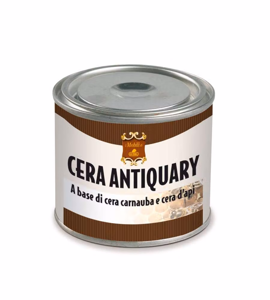 Cera Antiquary 200 ml
