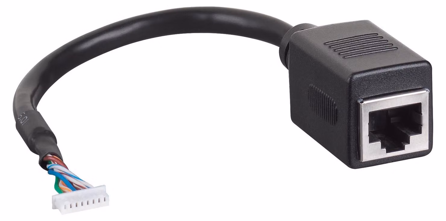 Cavo Ethernet Bticino 344844 Per Videocitofono Classe 300EOS