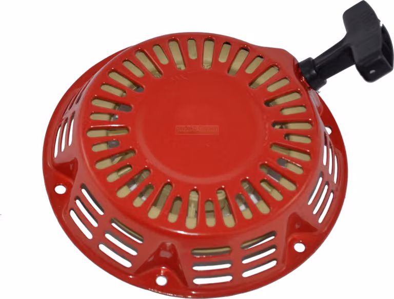 Avviatore a fune per compattatore a piastra vibrante Lumag RP-110HP (RP - 110 HP)