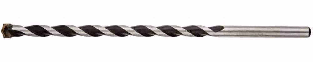 GRAPHITE Punta per calcestruzzo 14 x 250 mm, punta a farfalla