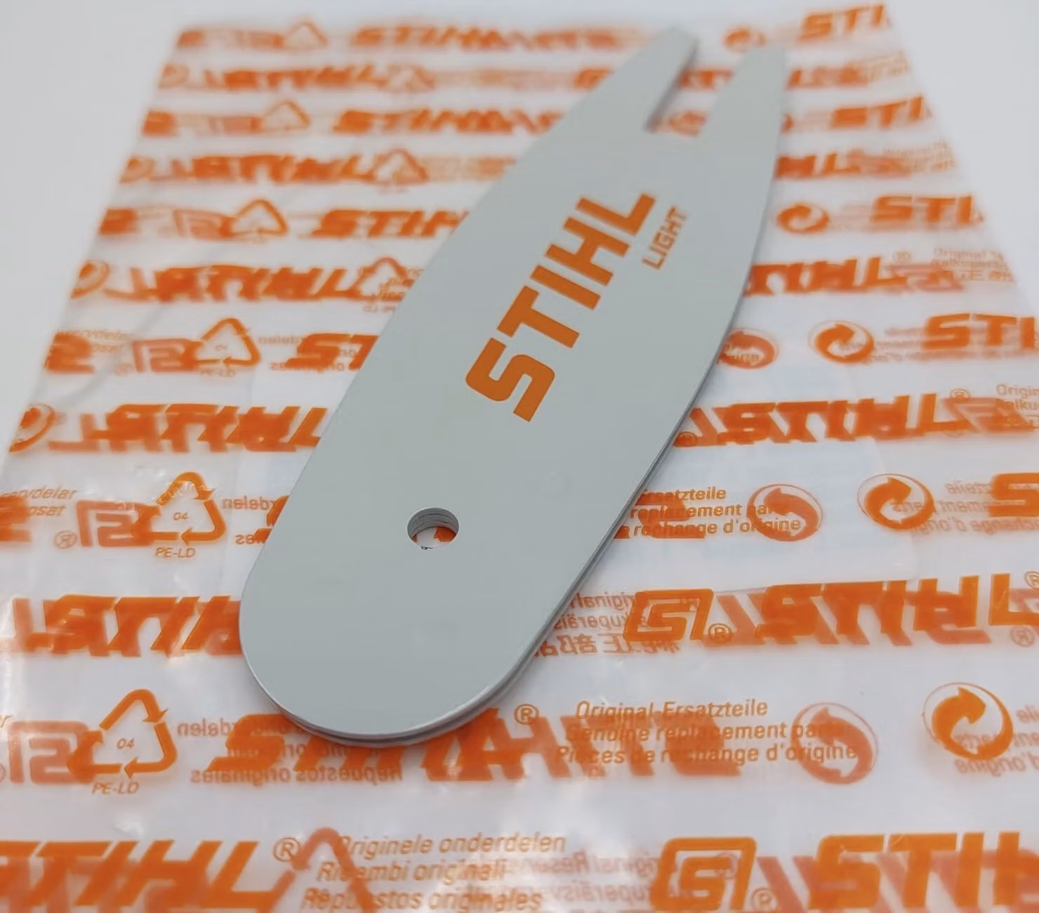 STIHL Spranga per motosega 1/4?P 1,1mm Light 10cm