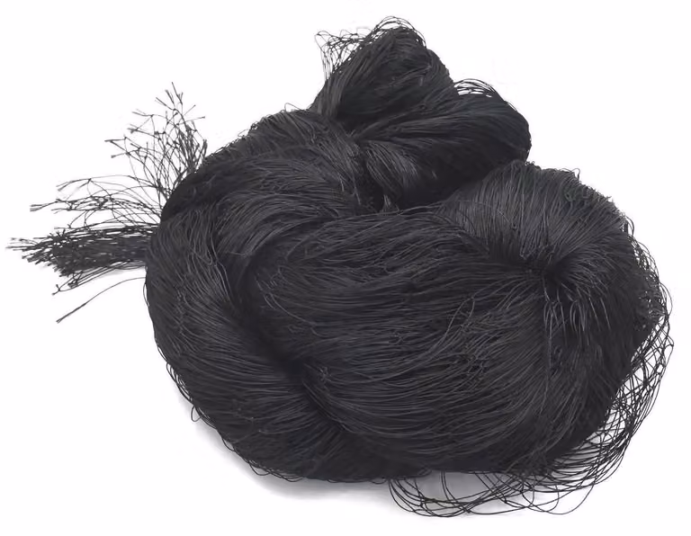 Rete di protezione per uccelli, dimensioni 5 x 15 metri, maglia da 5 cm, resistente ai raggi UV, realizzata in nylon