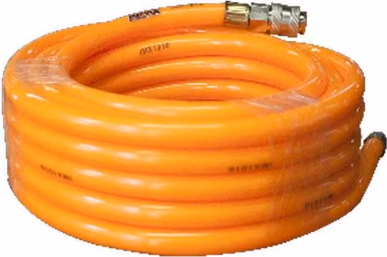 Tubo pneumatico Impax in pvc 10*15*10m max.20bar