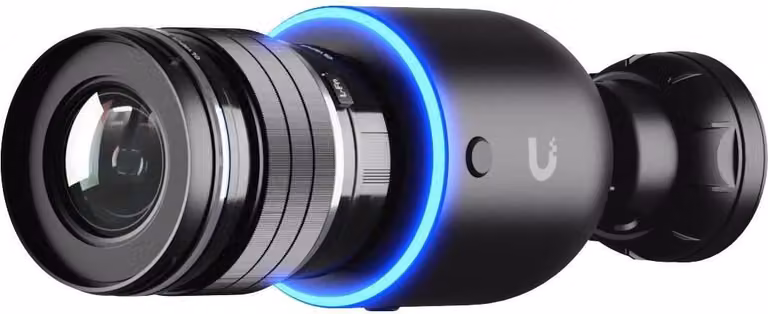 Fotocamera AI DSLR grandangolare