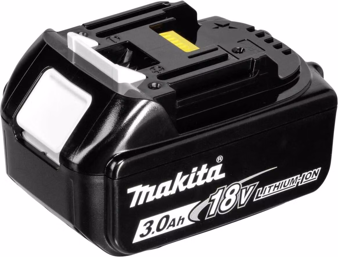 Makita BL1830B bulk Akku 18V / 3.0Ah Li-Ion