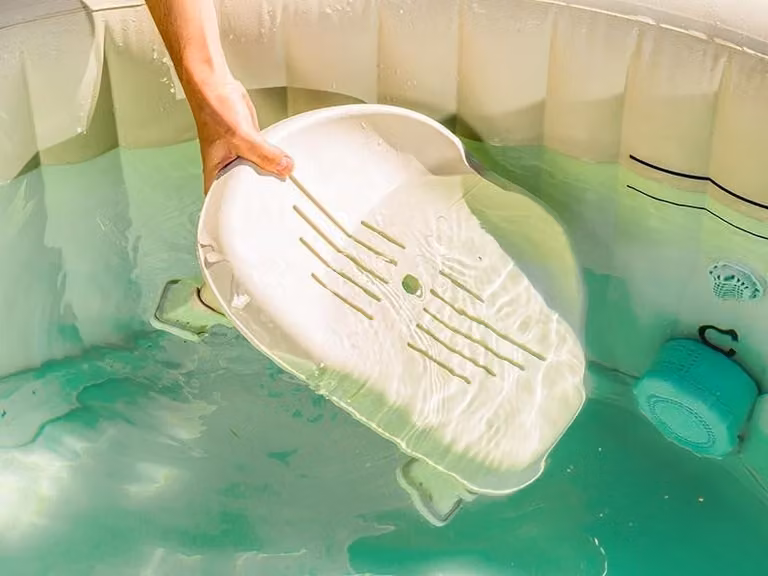 Mountfield Sedile PureSpa per Vasca Idromassaggio