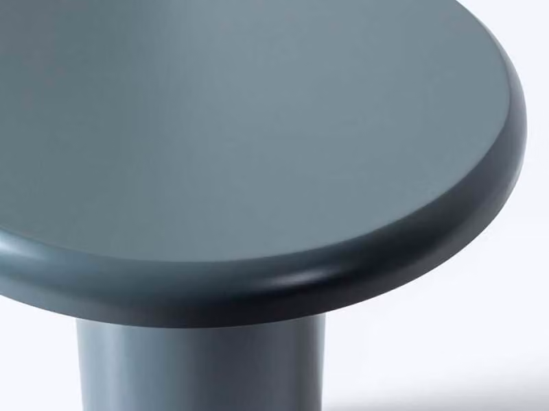 Satz aus 3 Couchtischen – Zeitlose Eleganz für moderne Interieurs