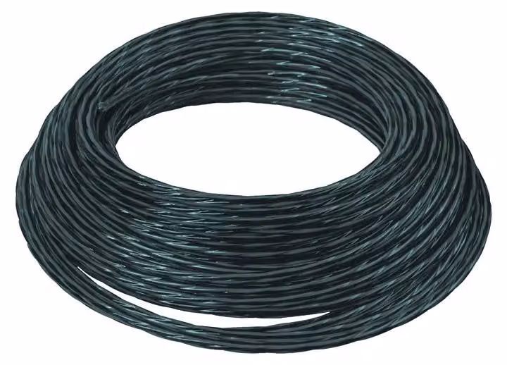 Ryobi RAC177 Decespugliatore a filo tondo, 2,0 mm x 15 m