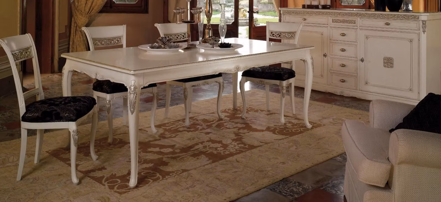 Design Holz Luxus Möbel Esstisch Holz Esstische Esszimmer Tische Tisch