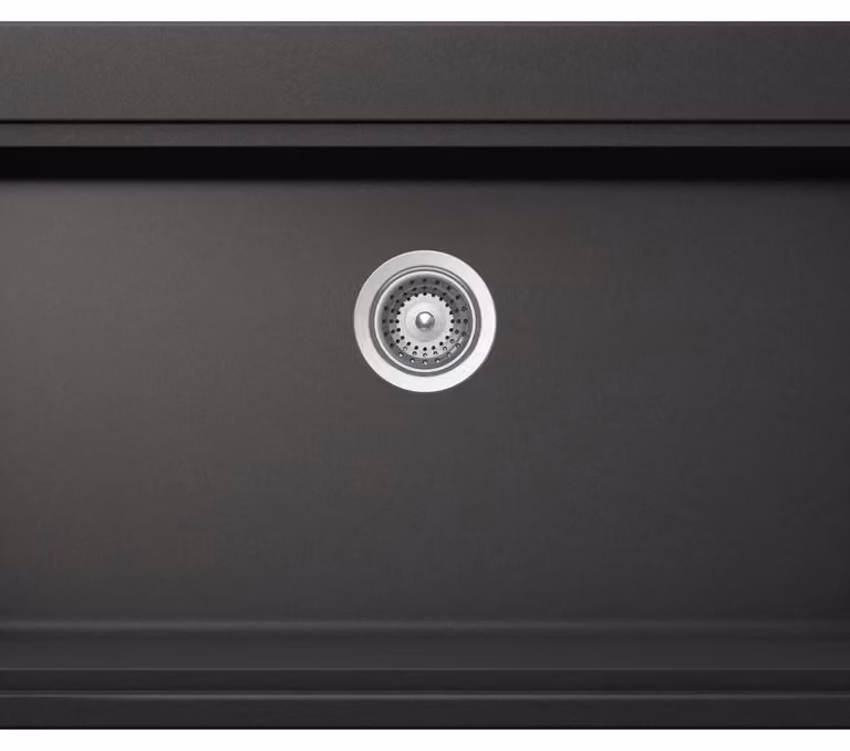 Schock CHLN100XL13 lavello Rettangolare Cristalite