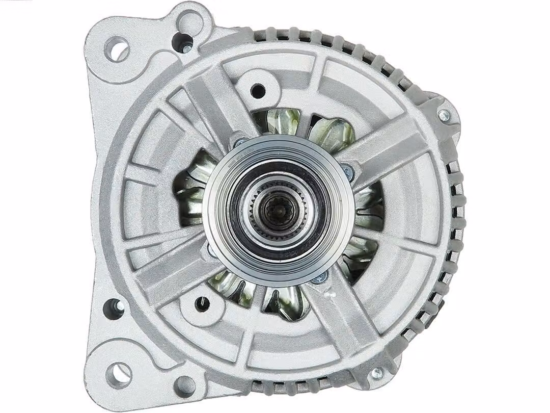 AS-PL A0391 Alternatore 120 A 12 V per VW GOLF III (1H1) SHARAN (7M8, 7M9, 7M6) PASSAT Variant (3B5) Golf IV Cabrio (1E) PASSAT (3B2)