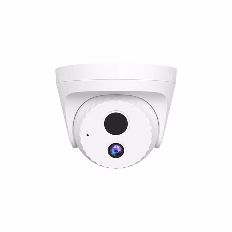 Tenda IC7-PRS-4 telecamera di sorveglianza Cupola Telecamera di sicurezza IP Interno 2560 x 1440 Pixel Soffitto/muro