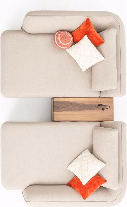Sofa Couch Möbel Chaiselongue Wohnlandschaft Couchen Sofas Wohnzimmer