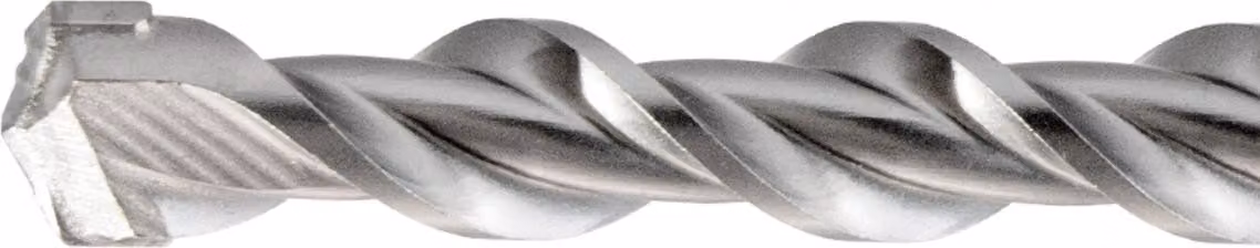 Punte per calcestruzzo SDS-plus a 2 taglienti 10x800 mm - HIKOKI - 782452