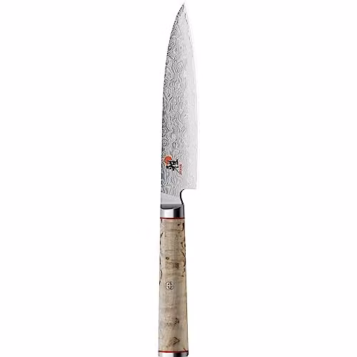 MIYABI - Coltello Universale Chutoh, Lunghezza Lama: 16 cm